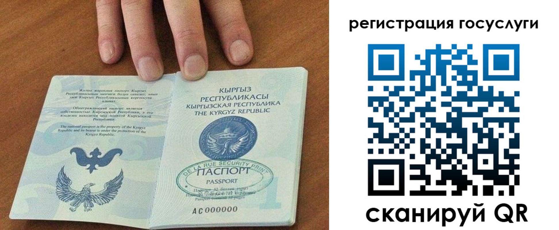 прописка ребенка в Агрызе
